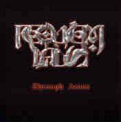 Requiem Laus : Throughs Aeons